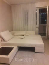 Lease 1-room apartment in the new building - Юрия Кондратюка, 7, Obolonskiy (9178-661) | Dom2000.com