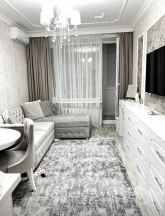 For sale:  1-room apartment - микрорайон Новогорск, 12 str., Himki city (10635-662) | Dom2000.com