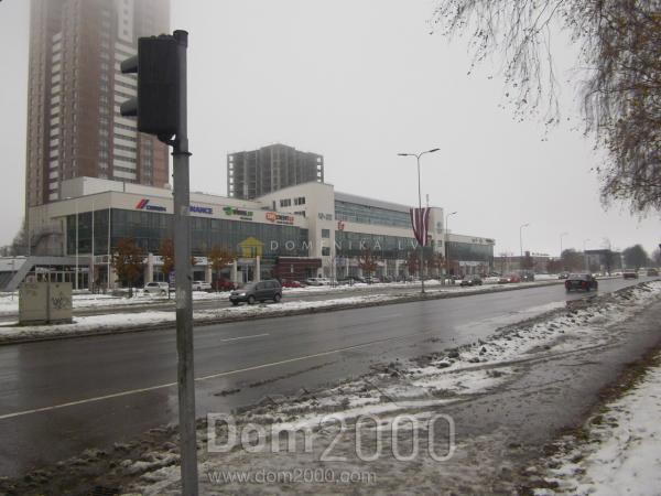 For sale:  3-room apartment in the new building - Lielirbes iela 13 str., Riga (3945-662) | Dom2000.com