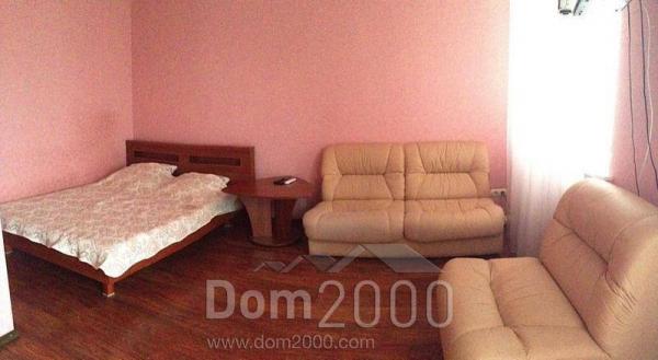 Lease 1-room apartment - Рейтарская, 31, Shevchenkivskiy (9181-662) | Dom2000.com