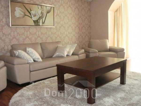 Lease 3-room apartment in the new building - Ломоносова, 58, Golosiyivskiy (9186-662) | Dom2000.com