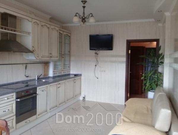 Lease 1-room apartment - Голосеевская д.13, Golosiyivskiy (9803-662) | Dom2000.com