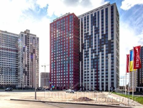 Продам трехкомнатную квартиру - ул. Правды просп, Подольский (10145-663) | Dom2000.com