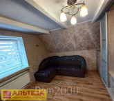 For sale:  1-room apartment - Балтийская улица, 22А str., Zelenogradsk city (10316-663) | Dom2000.com