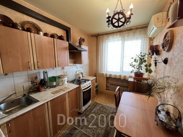 For sale:  3-room apartment - улица Константина Симонова, 28, Volgograd city (10571-663) | Dom2000.com