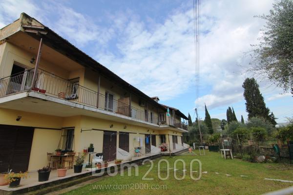 For sale hotel/resort - Kerkyra (Corfu island) (5040-663) | Dom2000.com