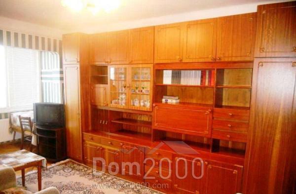 Lease 1-room apartment - Щусева Академика, 10а str., Shevchenkivskiy (9181-663) | Dom2000.com