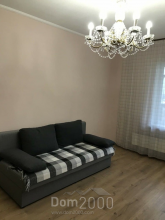 Lease 2-room apartment - Оноре Бальзака ул. д.26а, Desnyanskiy (9803-663) | Dom2000.com