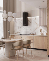 For sale:  3-room apartment in the new building - Moscow city (10562-664) | Dom2000.com