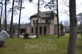 Продам дом - ул. Pēterupes iela 1, Рига (3980-664) | Dom2000.com