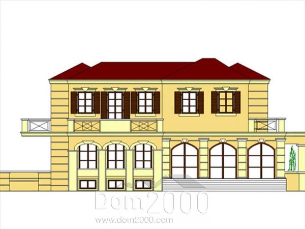 Продам дом - Керкира (Корфу) (4113-664) | Dom2000.com