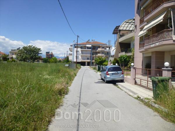 Продам земельный участок - Пиерия (Олимпийская Ривьера) (4117-664) | Dom2000.com