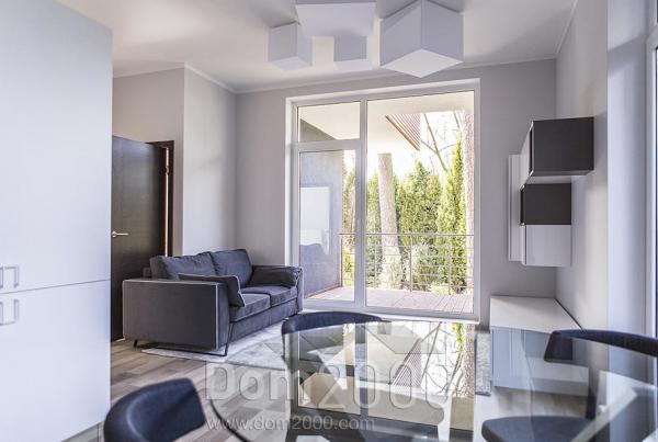 Lease 3-room apartment in the new building - Rīgas iela 46, Jurmala (4970-664) | Dom2000.com