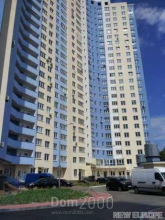 Продам трехкомнатную квартиру - ул. Глушкова Академика пр-т, 9 "В", Теремки-2 (5064-664) | Dom2000.com