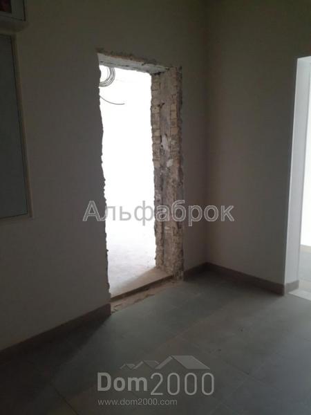 For sale:  1-room apartment in the new building - Попова пер., 5 "А", Priorka (8542-664) | Dom2000.com