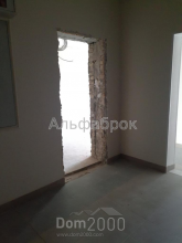 For sale:  1-room apartment in the new building - Попова пер., 5 "А", Priorka (8542-664) | Dom2000.com