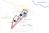 For sale:  land - х. Spasskie Vyselki (10277-665) | Dom2000.com