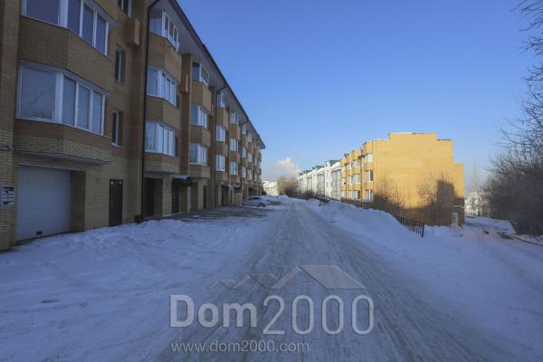 For sale:  6-room apartment - микрорайон Ершовский, 30/1 str., Irkutsk city (10605-665) | Dom2000.com