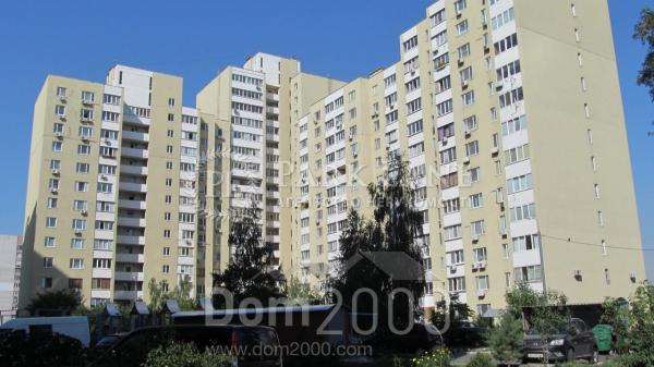Продам 2-кімнатну квартиру - Харківське шосе, 58а, Нова Дарниця (10628-665) | Dom2000.com