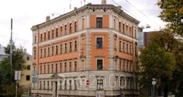 Продам дом - ул. Pulkveža Brieža iela 20, Рига (3946-665) | Dom2000.com