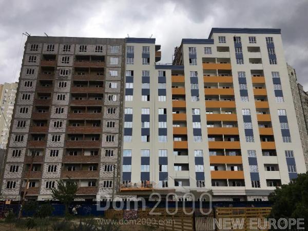 Продам двухкомнатную квартиру - Драгоманова ул., 35, Позняки (5072-665) | Dom2000.com