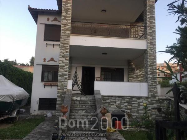 Продам дом - Салоники (6579-665) | Dom2000.com