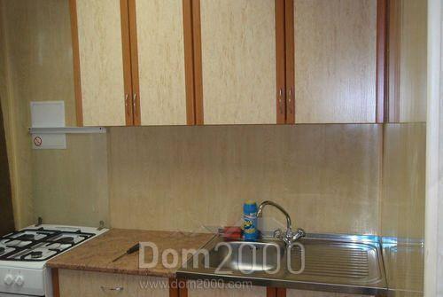 Lease 3-room apartment - Александра Архипенко, 8в str., Obolonskiy (9196-665) | Dom2000.com