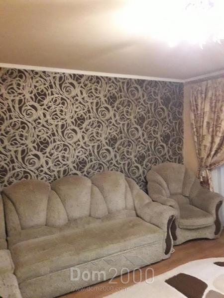 For sale:  4-room apartment - Торская улица, 127/1 str., Slov'yansk city (9656-665) | Dom2000.com