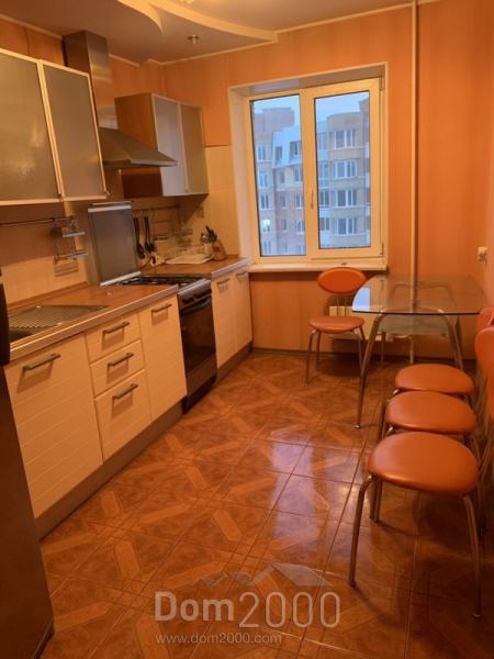 Сдам в аренду двухкомнатную квартиру - Головко ул., г. Полтава (9803-665) | Dom2000.com