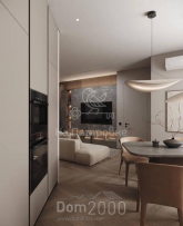 For sale:  1-room apartment in the new building - Moscow city (10562-666) | Dom2000.com