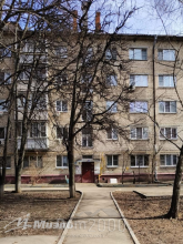 Продам двухкомнатную квартиру - ул. Каширское шоссе, 36, г. Домодедово (10638-666) | Dom2000.com