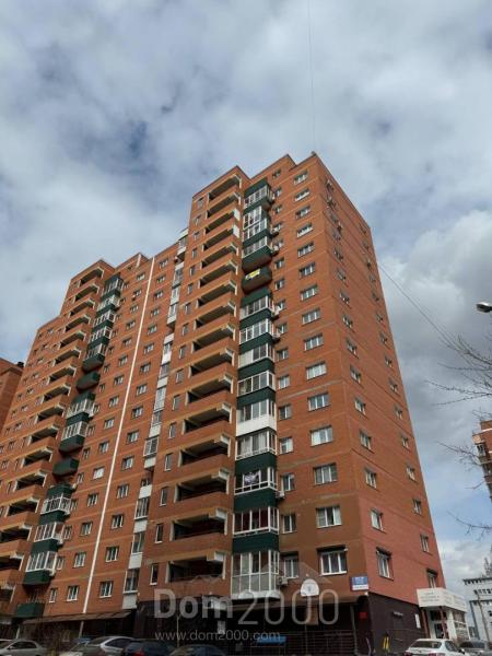 For sale:  3-room apartment - улица Дыбовского, 8/12, Irkutsk city (10643-666) | Dom2000.com