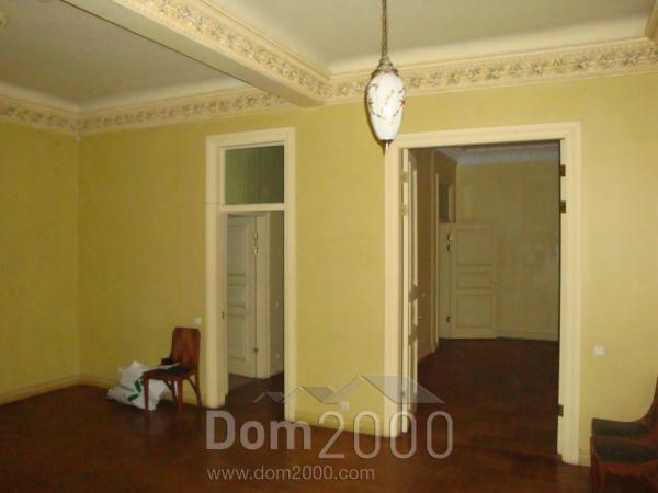 Lease 7-room apartment - Dzirnavu iela 53 str., Riga (3948-666) | Dom2000.com