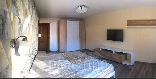 Lease 1-room apartment - Январский пер, 1/25 str., Pecherskiy (9178-666) | Dom2000.com