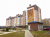 For sale:  2-room apartment - Приозерний бул., 1б, Gatne village (9783-666) | Dom2000.com