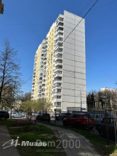 Продам двухкомнатную квартиру - ул. Измайловский бульвар, 32, г. Москва (10638-667) | Dom2000.com