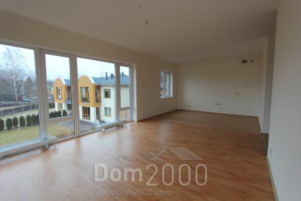Продам двухкомнатную квартиру в новостройке - ул. Grīšļa iela 5, Юрмала (3946-667) | Dom2000.com