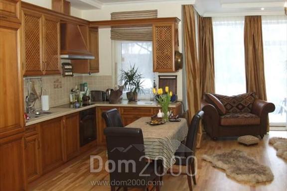 Lease 3-room apartment in the new building - Zalves iela 47 str., Riga (3948-667) | Dom2000.com