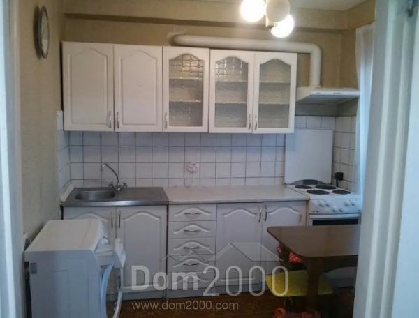 Lease 1-room apartment - Оболонский проспект, 37 str., Obolonskiy (9177-667) | Dom2000.com