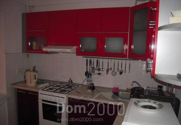Lease 2-room apartment - Сверстюка, 7А, Dniprovskiy (9184-667) | Dom2000.com