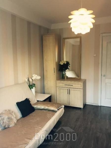 Lease 3-room apartment - Вышгородская, 38, Obolonskiy (9185-667) | Dom2000.com