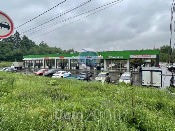 For sale:  shop - улица Левобережье, 156, п. Ateptsevo (10596-668) | Dom2000.com