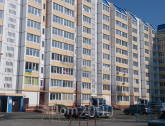 For sale:  2-room apartment - Октябрьская ул. (Вишневое), Vishneve city (3650-668) | Dom2000.com
