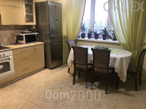 Lease 2-room apartment - Ахматовой Анны ул., 13, Poznyaki (6826-668) | Dom2000.com