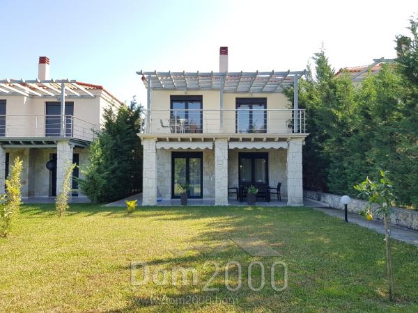 Продам дом - Кассандра (Халкидики-Кассандра) (6998-668) | Dom2000.com