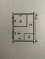 For sale:  1-room apartment in the new building - Новогодняя ул. д.57, Sobornyi (9803-668) | Dom2000.com #68375867