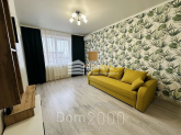 For sale:  2-room apartment - Тибетская улица, 1Бс1 str., Rostov-na-Donu city (10598-669) | Dom2000.com