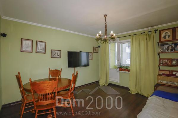 For sale:  3-room apartment - улица Розы Люксембург, 349, Irkutsk city (10605-669) | Dom2000.com