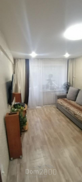 Продам двухкомнатную квартиру - 93-й квартал, 6, г. Ангарск (10643-669) | Dom2000.com