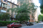 Продам двухкомнатную квартиру - ул. Рибальська, 11, Печерск (10647-669) | Dom2000.com